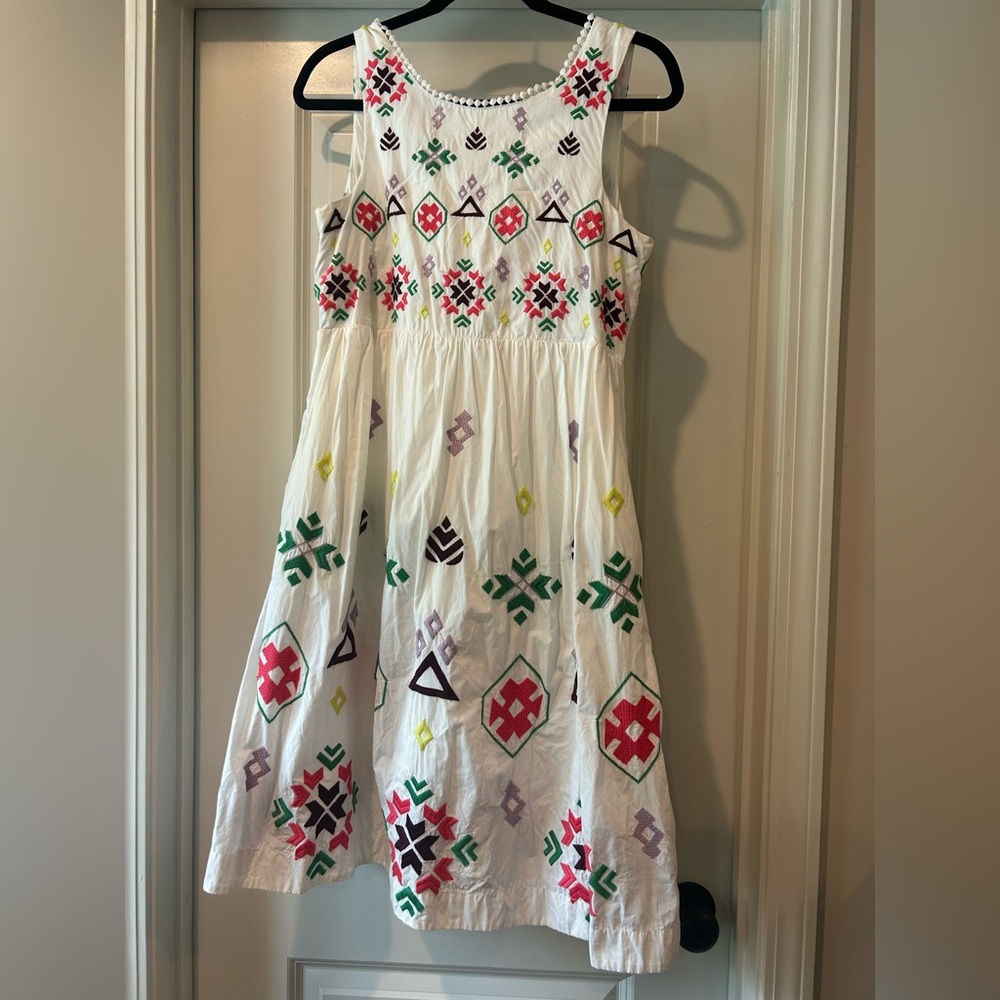 Anthropologie Dress